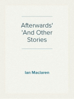 Afterwards
And Other Stories