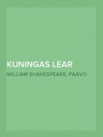 Kuningas Lear