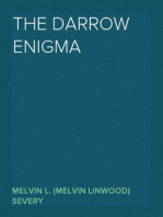 The Darrow Enigma