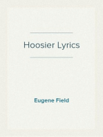 Hoosier Lyrics