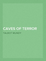 Caves of Terror