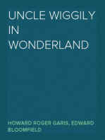 Uncle Wiggily in Wonderland