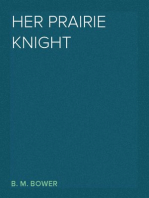 Her Prairie Knight