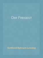 Der Freigeist