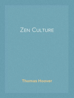 Zen Culture