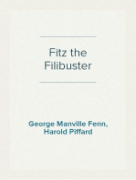 Fitz the Filibuster