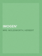 Imogen
Only Eighteen