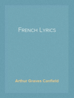 French Lyrics