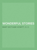 Wonderful Stories for Children