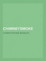 Chimneysmoke