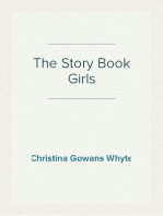 The Story Book Girls