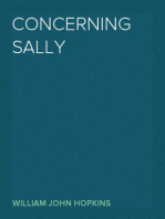 Concerning Sally