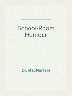 School-Room Humour