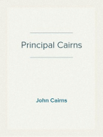 Principal Cairns