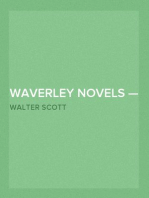 Waverley Novels — Volume 12