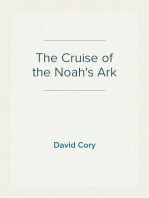 The Cruise of the Noah's Ark