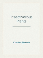 Insectivorous Plants