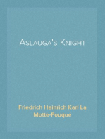 Aslauga's Knight