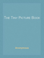 The Tiny Picture Book