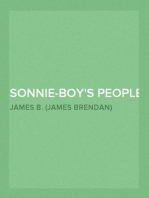 Sonnie-Boy's People