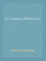 La famiglia Bonifazio