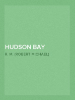 Hudson Bay