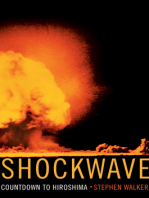 Read Shockwave Online By Stephen Walker Books