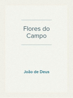 Flores do Campo