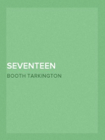 Seventeen
A Tale of Youth and Summer Time and the Baxter Family Especially William