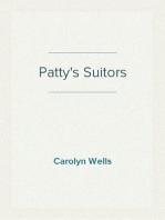 Patty's Suitors