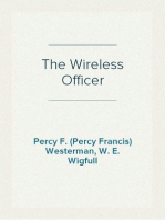 The Wireless Officer