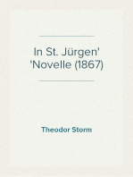 In St. Jürgen
Novelle (1867)