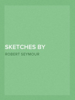 Sketches by Seymour — Complete