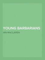 Young Barbarians