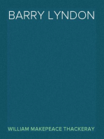 Barry Lyndon