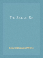 The Sign at Six