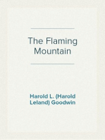 The Flaming Mountain