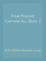 Four Pigeons
Captains All, Book 7.