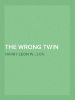 The Wrong Twin