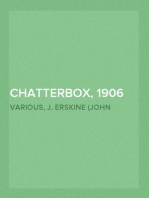 Chatterbox, 1906