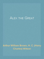 Alex the Great