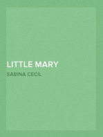 Little Mary
Or, The Picture-Book