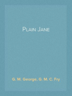 Plain Jane