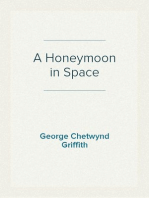 A Honeymoon in Space