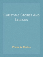 Christmas Stories And Legends