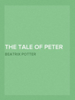 The Tale of Peter Rabbit