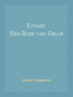 Extaze
Een Boek van Geluk