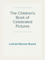 The Children's Book of Celebrated Pictures