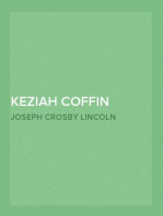 Keziah Coffin