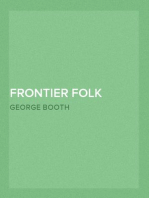 Frontier Folk